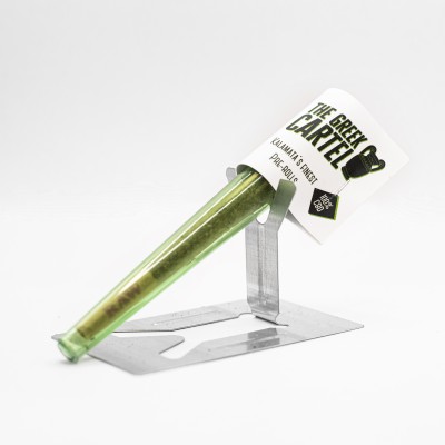 Kalamata's Finest CBD Prerolled 1gr.